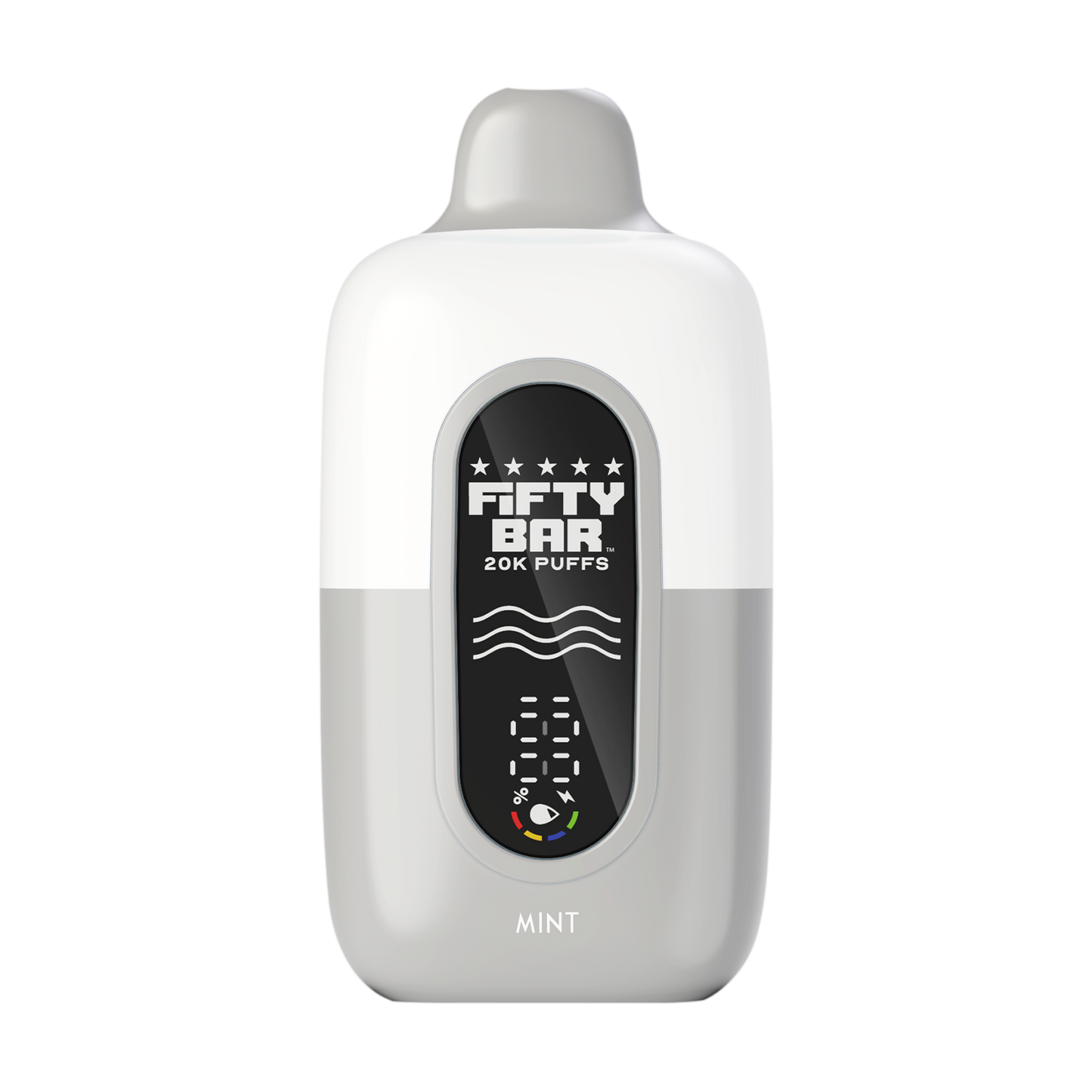 Mint Fifty Bar 20K Disposable Vape